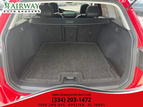 Used 2019 Volkswagen Golf Alltrack SEL image 23