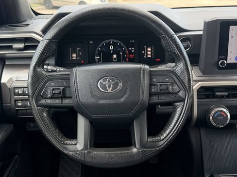 Used 2024 Toyota Tacoma SR5 AWD/4WD image 15