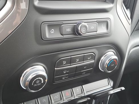 New 2026 GMC Sierra 1500 Pro w/ Graphite Edition image 20