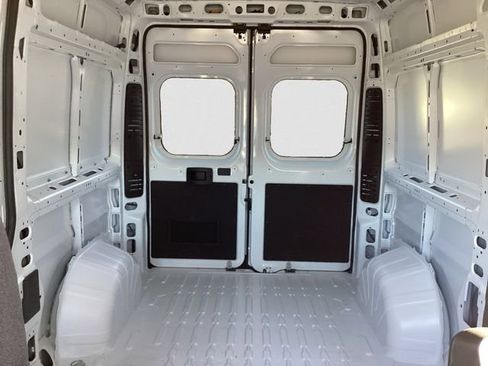 New 2026 RAM ProMaster 1500 w/ Convenience Group FWD image 14