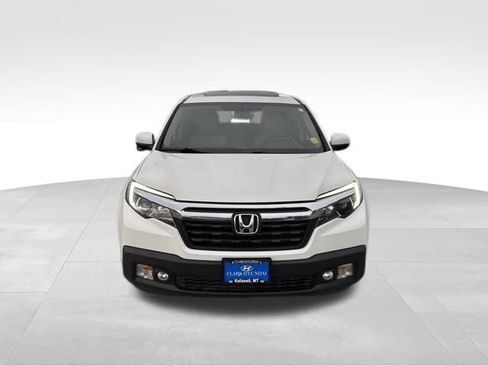 Used 2019 Honda Ridgeline RTL-T image 2