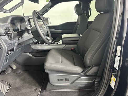 Used 2026 Ford F150 XLT w/ Mobile Office Package AWD/4WD image 7