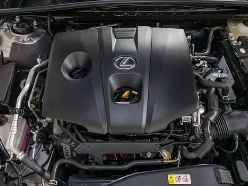 Used 2021 Lexus ES 250 w/ Premium Package image 38