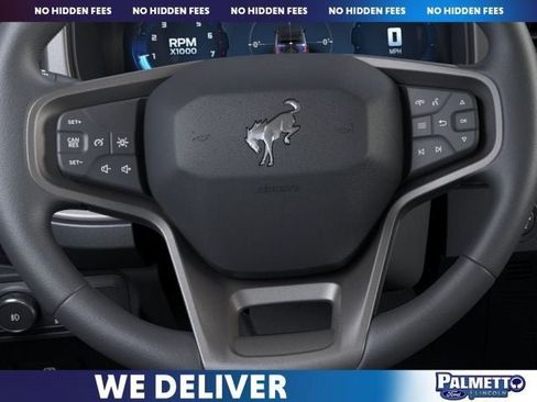 New 2026 Ford Bronco Outer Banks AWD/4WD image 14