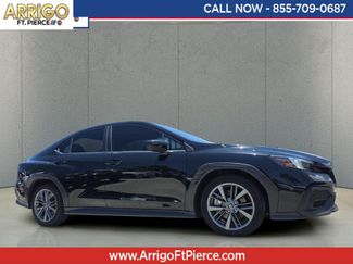 Used 2023 Subaru WRX AWD/4WD video 1