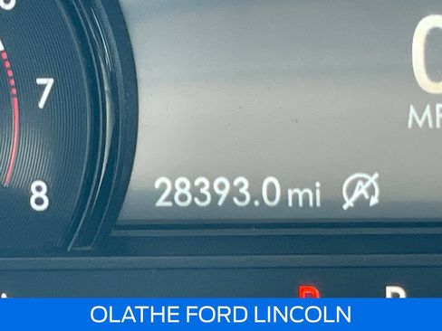 Certified 2022 Lincoln Corsair AWD w/ Equipment Group 101A image 20