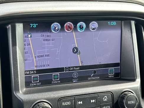 Used 2017 Chevrolet Colorado LT w/ Midnight Edition image 18