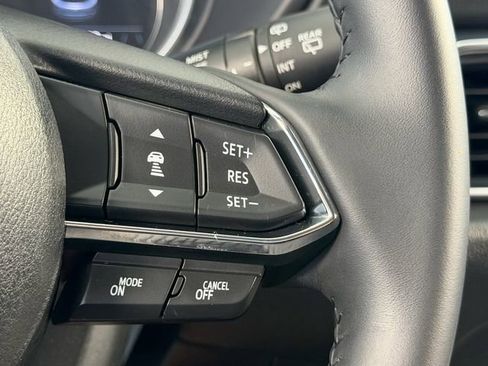 Used 2023 MAZDA CX-5 AWD 2.5 S image 20