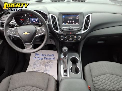 Used 2020 Chevrolet Equinox LT image 11