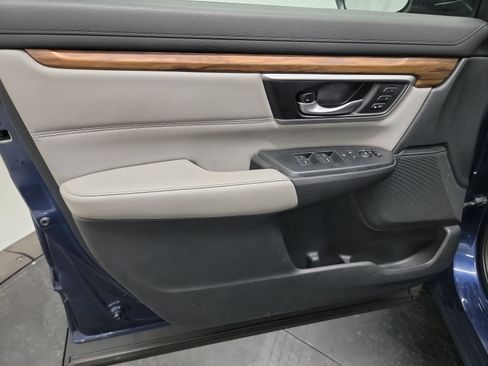 Used 2019 Honda CR-V EX-L image 13