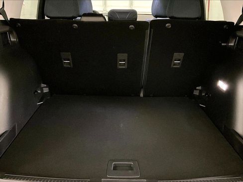 Certified 2025 Ford Bronco Sport Heritage w/ Convenience Package image 33