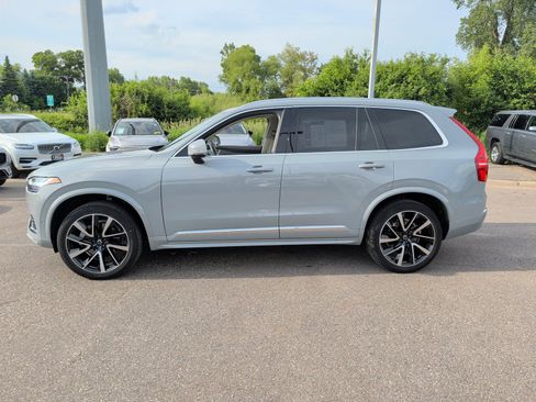 Certified 2024 Volvo XC90 B6 Ultimate AWD/4WD image 5
