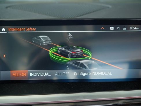 New 2026 BMW Z4 sDrive30i w/ Premium Package RWD image 21