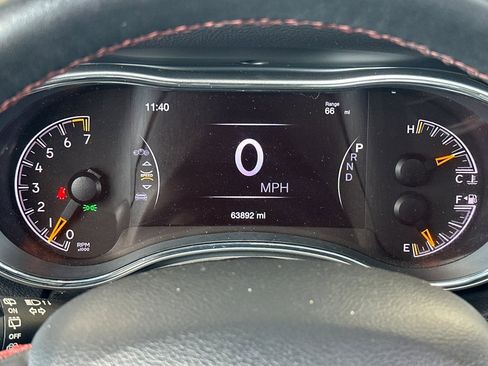 Used 2019 Jeep Grand Cherokee Trailhawk AWD/4WD image 24