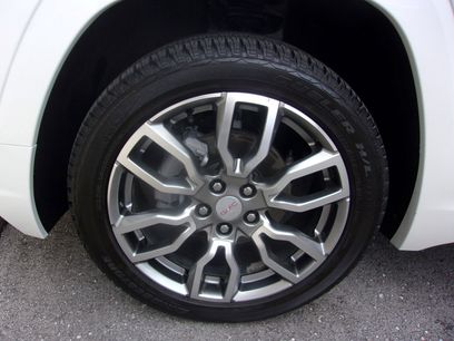 Certified 2023 GMC Terrain Denali w/ Denali Premium Package