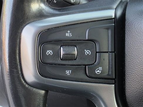 Used 2021 Chevrolet Silverado 1500 LT Trail Boss w/ Convenience Package II image 26