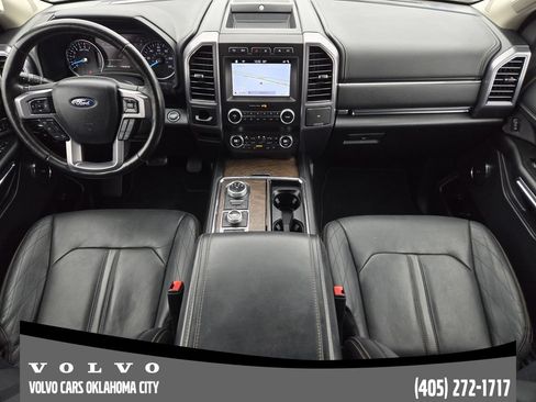 Used 2019 Ford Expedition Platinum AWD/4WD image 25