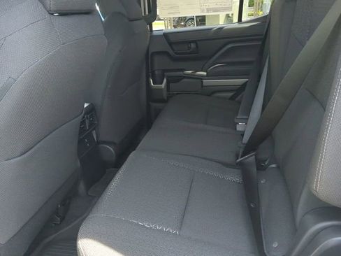 New 2026 Toyota 4Runner SR5 image 14