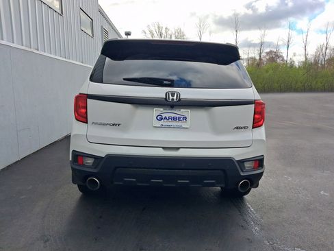 Used 2023 Honda Passport EX-L image 11