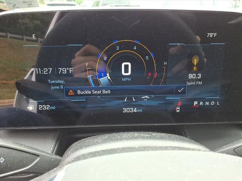 Used 2026 Chevrolet Equinox LT FWD image 26