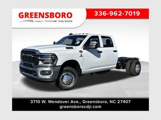 New 2026 RAM 3500 Tradesman video 1