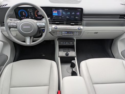New 2026 Hyundai Kona SEL Premium FWD image 18