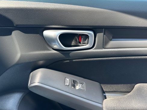 Used 2023 Honda Civic LX image 18