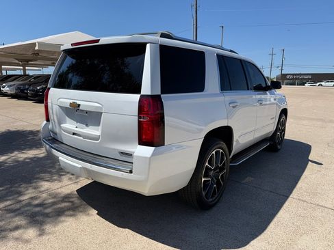 Used 2017 Chevrolet Tahoe Premier RWD image 7