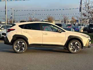 New 2026 Subaru Crosstrek 2.5i Limited w/ Crosstrek Mirror Package video 3