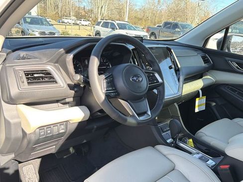New 2026 Subaru Ascent Limited image 10
