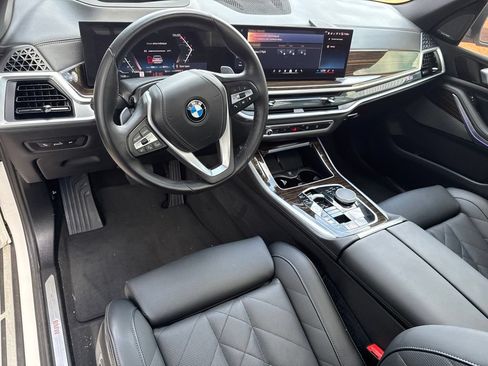 Used 2026 BMW X5 xDrive40i AWD/4WD image 4