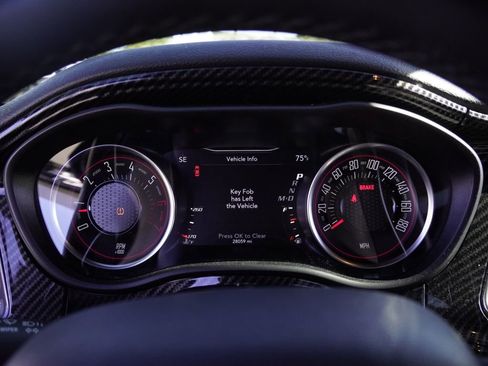 Used 2023 Dodge Challenger R/T Scat Pack image 14