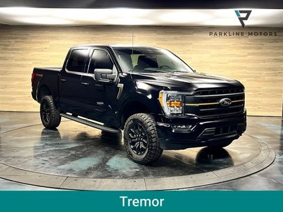 Used 2023 Ford F150 Tremor