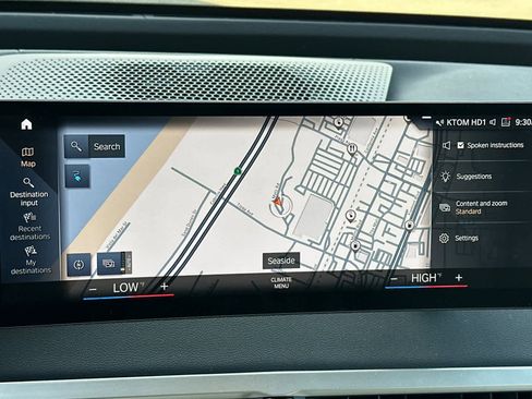 Certified 2023 BMW iX xDrive50 w/ Premium Package image 23