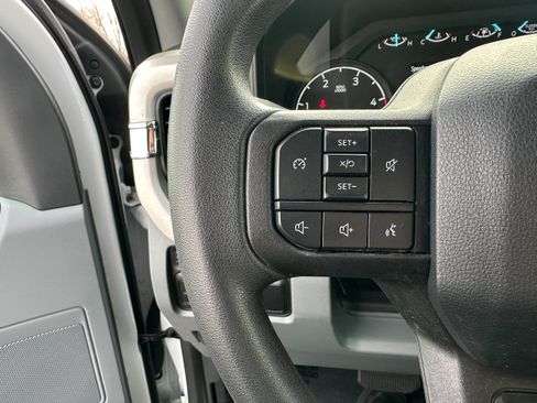 Certified 2024 Ford F250 XLT AWD/4WD image 15