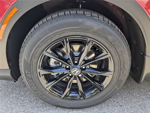 New 2025 Honda CR-V Sport-L image 10