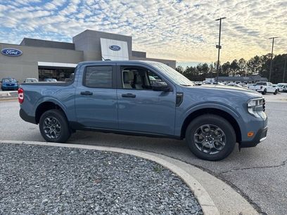 New 2026 Ford Maverick XLT w/ Equipment Group 301A