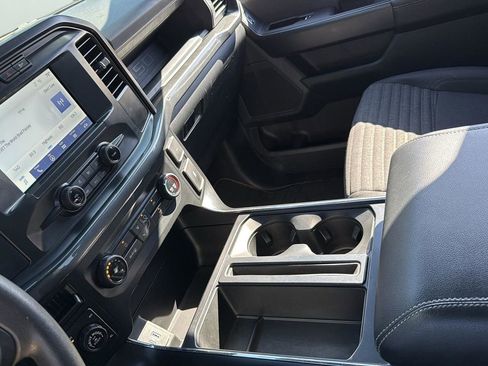 Certified 2022 Ford F150 XL w/ STX Appearance Package image 20