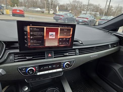 Used 2024 Audi A5 2.0T Premium Plus w/ Premium Plus image 10