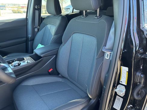 New 2026 Jeep Cherokee Laredo AWD/4WD image 55