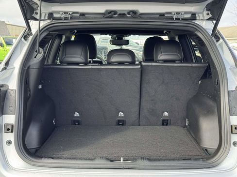 Used 2025 Jeep Compass Limited w/ Elite Group image 29