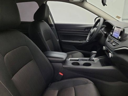 Used 2024 Nissan Altima 2.5 S image 21