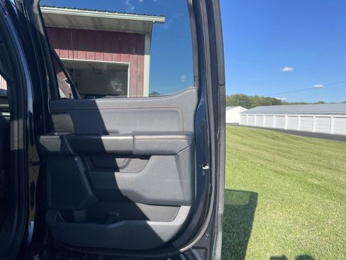 Used 2023 Ford F150 Tremor image 23