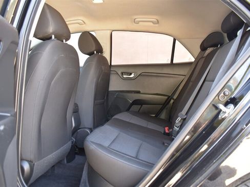 Used 2019 Kia Rio S FWD image 23