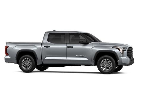 New 2026 Toyota Tundra SR5 AWD/4WD image 37
