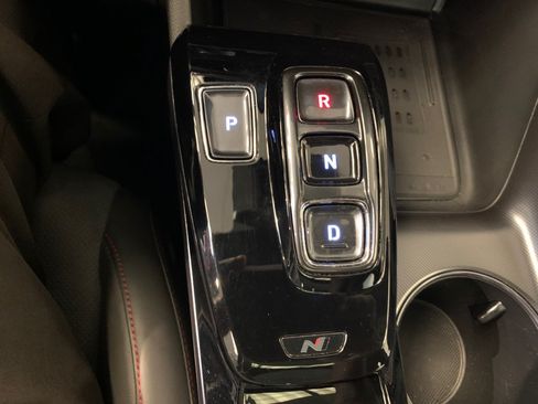Used 2023 Hyundai Sonata N Line FWD image 46