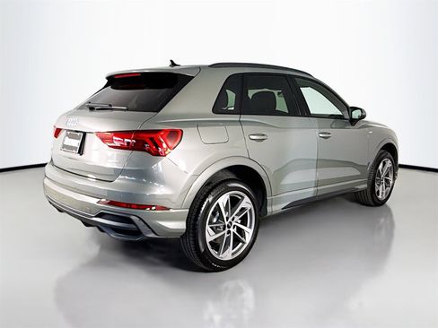 New 2025 Audi Q3 2.0T Premium image 7