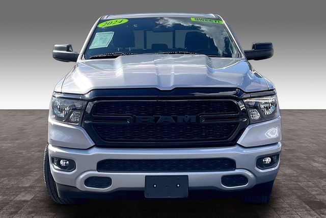 Certified 2024 RAM 1500 Tradesman w/ Night Edition AWD/4WD image 3
