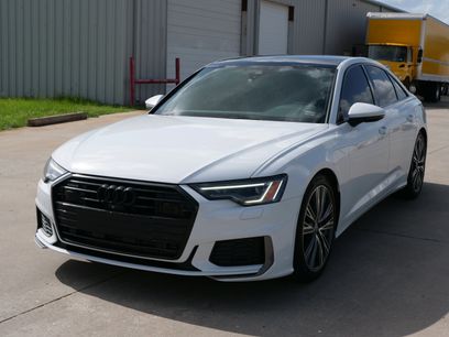 Used 2019 Audi A6 3.0T Premium Plus w/ Premium Plus Package