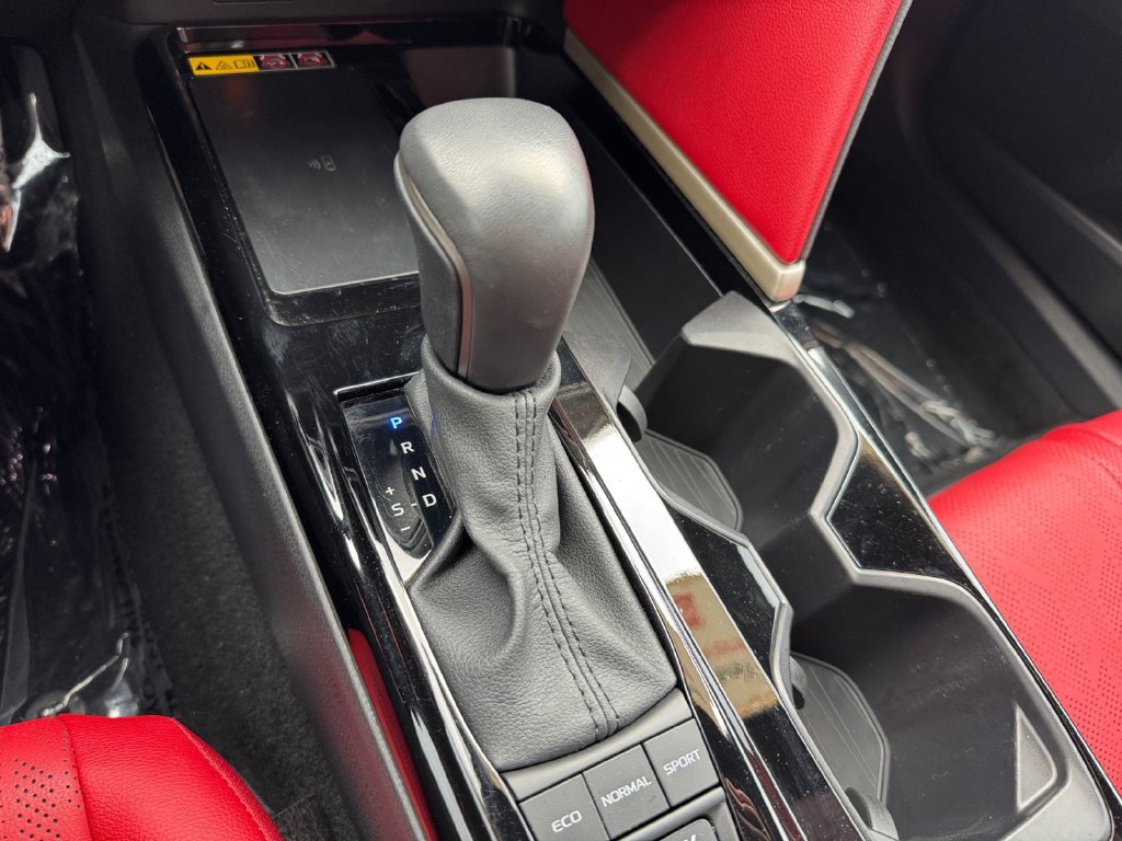 Certified 2025 Toyota Camry XSE AWD/4WD image 25